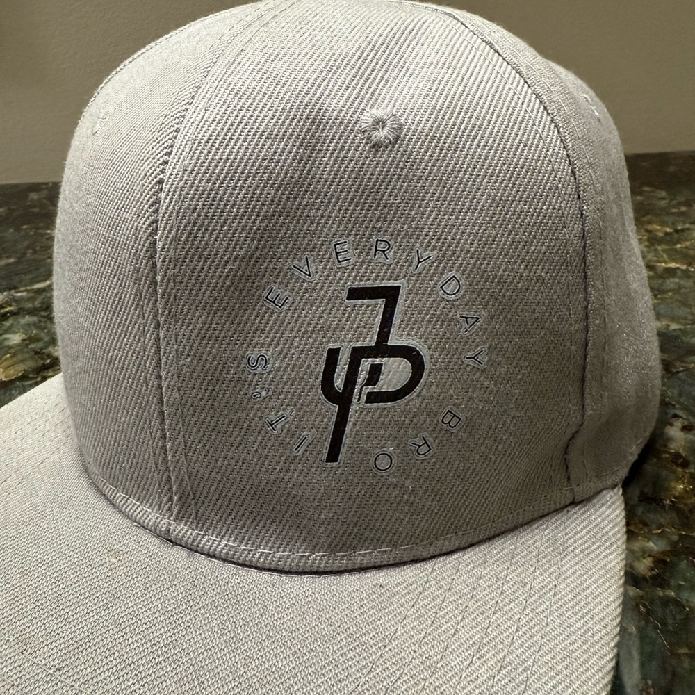 EVERYDAY Bro adjustable Cap